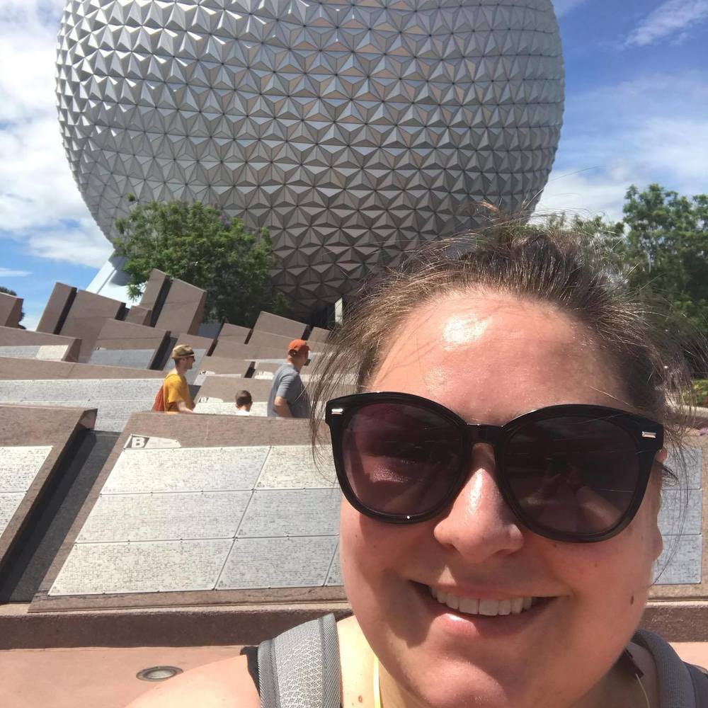 Meet your Posher, Jill